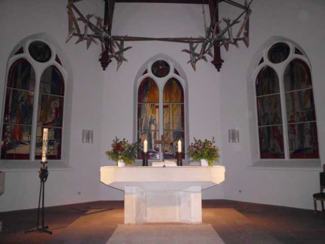 Altar