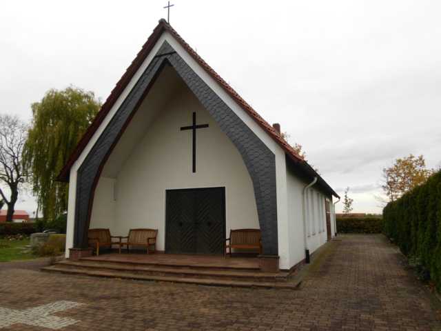 Kapelle