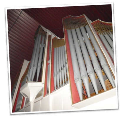 Orgel 2