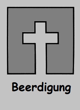 Beerdigung