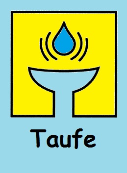 Taufe