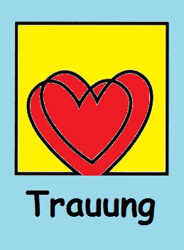 Trauung