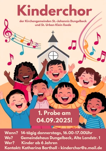 Kinderchor